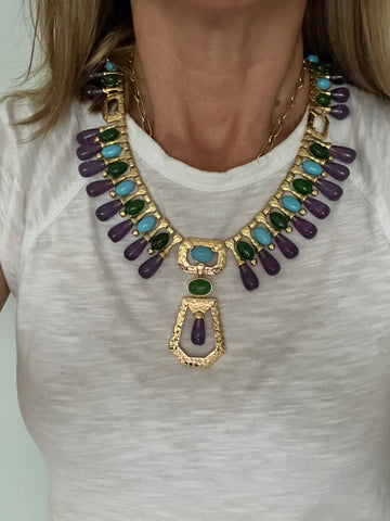 Statement Necklace